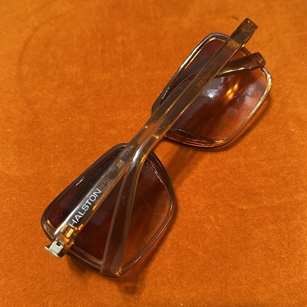 Halston - Picture 2 of 2